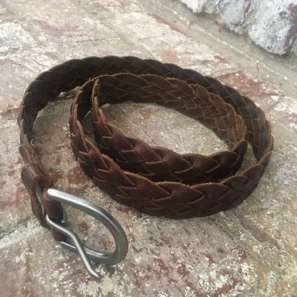 American Eagle Outfitters Accessories American Eagle Womens Braided